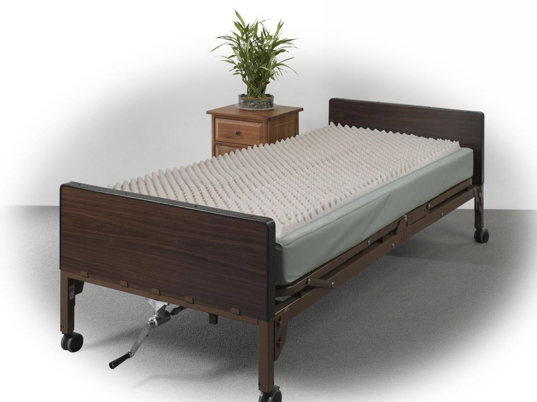 Drive Medical Convoluted Foam Pad FREE Shipping